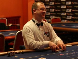 Живые раздачи в покер румах