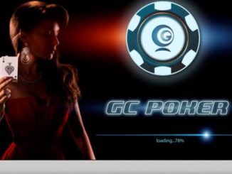 GC Poker – игровое приложение в социальных сетях