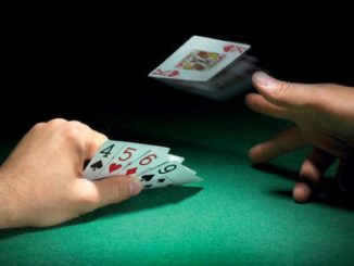 2-7 Трипл Дро Покер