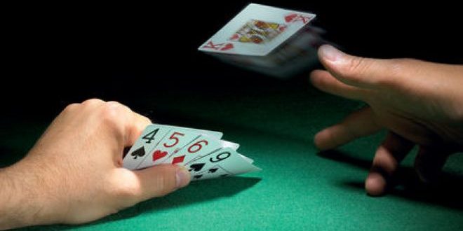 2-7 Трипл Дро Покер