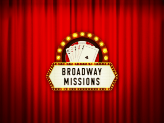 Акция Broadway Missions от William Hill