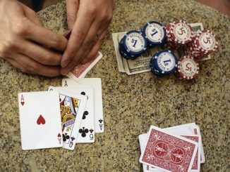 Стратегия Пуш-Фолд и таблицы Нэша в покере