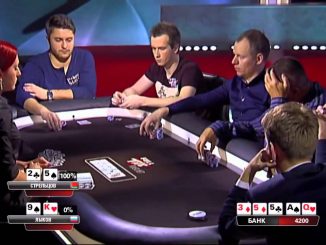 Русские игроки в покер, о которых знают во всем мире