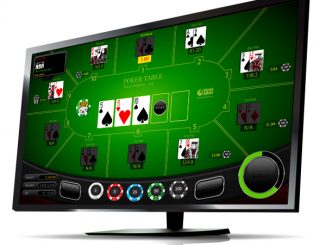 Ставки на виртуальный покер в букмекерских конторах