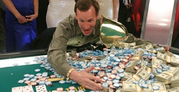 Можно ли выиграть в покер