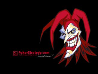 Ответы на вопросы викторины PokerStrategy