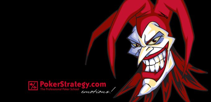 Ответы на вопросы викторины PokerStrategy