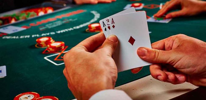 Количество игроков в покере за столом и в турнире