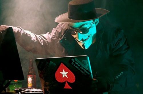 Открытая Покерная Лига в PokerStars