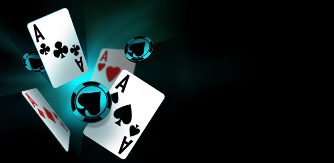 Мобильные покер румы