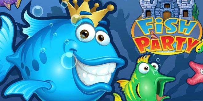 RedStar Poker расширит турниры Fish Party джек-потом Trawler