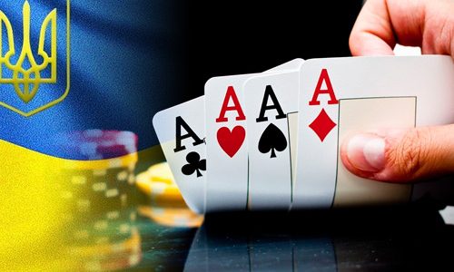Украинские покер румы и где предпочитают играть украинцы