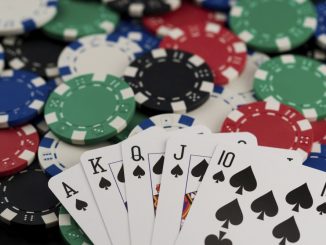 Таблица аутов в покере 