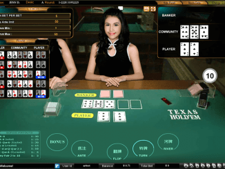 Ставки на покер в букмекерских конторах