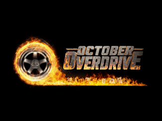 Акция October Overdrive от William Hill