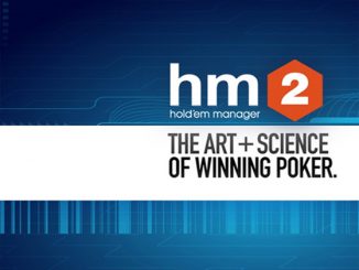 Многофункциональный статистический софт Holdem Manager 2 