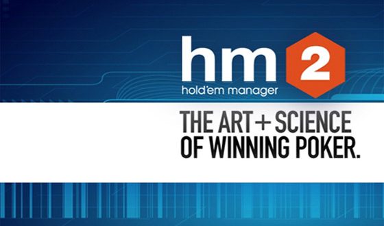 Многофункциональный статистический софт Holdem Manager 2 