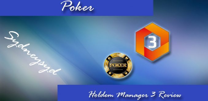 В ожидании Holdem Manager 3