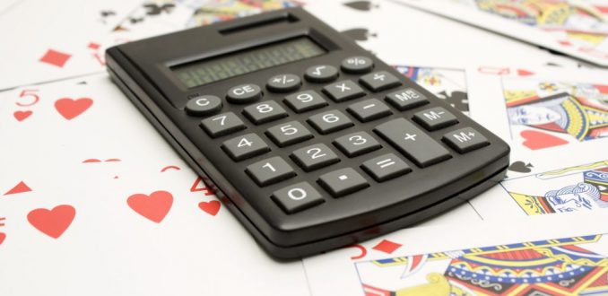 Программы для расчета вероятности в онлайн покере