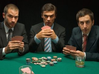 Таблицы стартовых рук в Безлимитном Холдеме