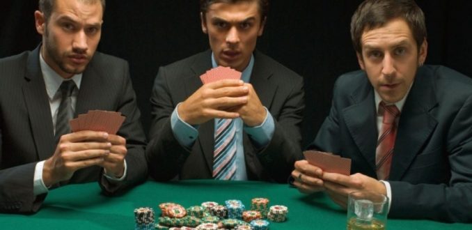 Таблицы стартовых рук в Безлимитном Холдеме