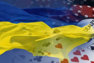 Ситуация в Украине с покером в 2026 году