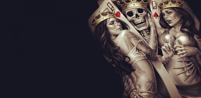 Отзывы о покер румах в 2026 году