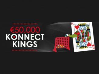 Акция Konnect Kings от RedStar Poker