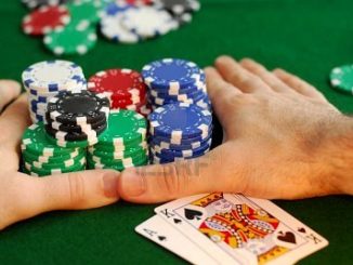 Что такое оддсы и пот оддсы в покере