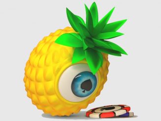 Стратегия игры в Китайский Покер Ананас