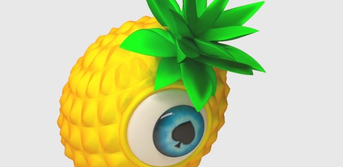 Стратегия игры в Китайский Покер Ананас