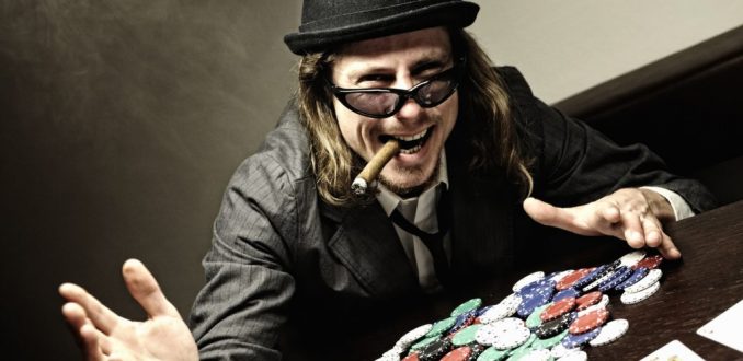 Какой покер рум самый честный