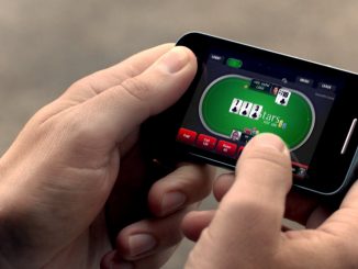 Покер на деньги на iOS 