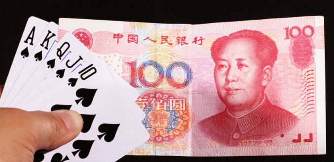 Где можно играть в Китайский Покер онлайн