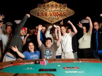 Что главное в покере