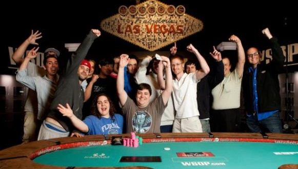 Что главное в покере