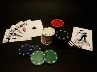 Малоизвестные покер румы