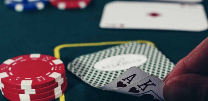 Лучший покер на реальные деньги 