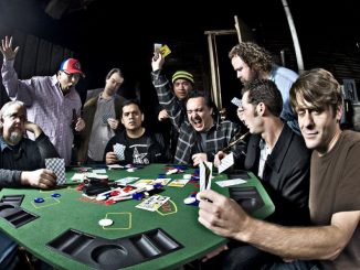 Зарубежные и русские покер сайты 