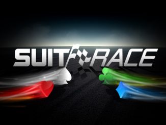 Призы в мини-игре SuitRace от PokerStars