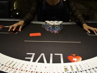 Где и как сыграть в покер онлайн бесплатно