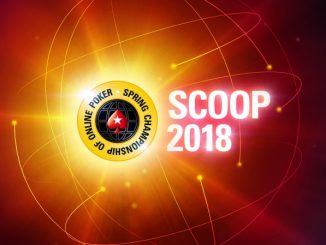Серия SCOOP с гарантией в $65 миллионов от PokerStars