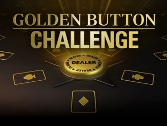 Акция Golden Button Challenge от PokerStars