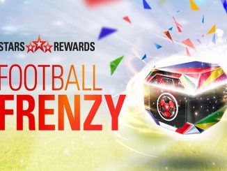 Акция Football Frenzy от PokerStars