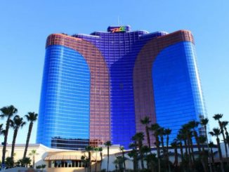 Розыгрыш путевки на мейн ивент WSOP от 888 Poker