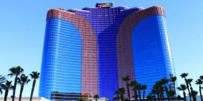 Розыгрыш путевки на мейн ивент WSOP от 888 Poker