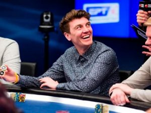 Финтан Хэнд взял первое место в соревновании SCOOP-82-H на PokerStars