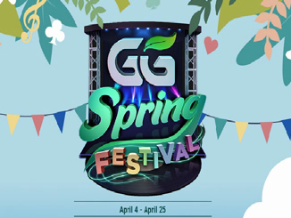 GG Spring Festival