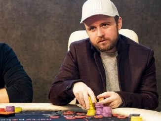 Патрик Леонард выиграл дорогое состязание на PokerStars