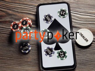 Скачать клиент PartyPoker с официального сайта